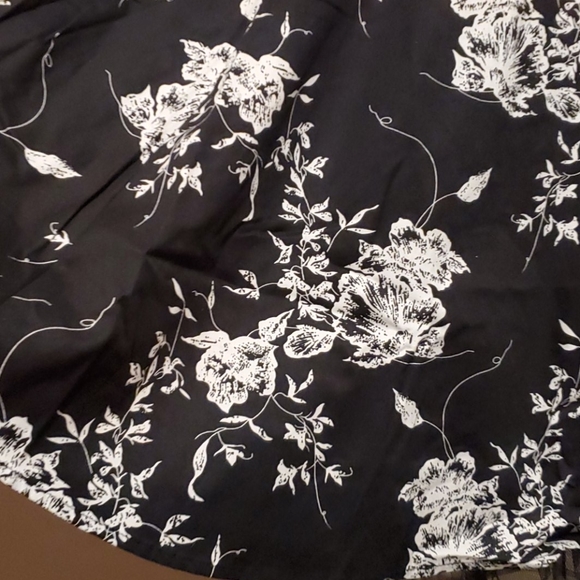 NWT RETRO Vintage 50S pin up Rockabilly DRESS - Picture 7 of 12